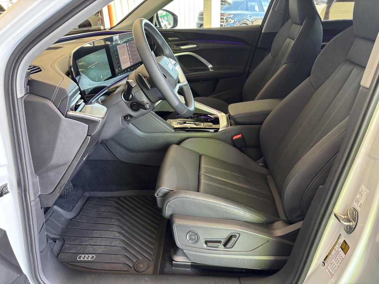 Audi Q5 Sportback Premium Plus 2.0 TFSI quattro 2026
