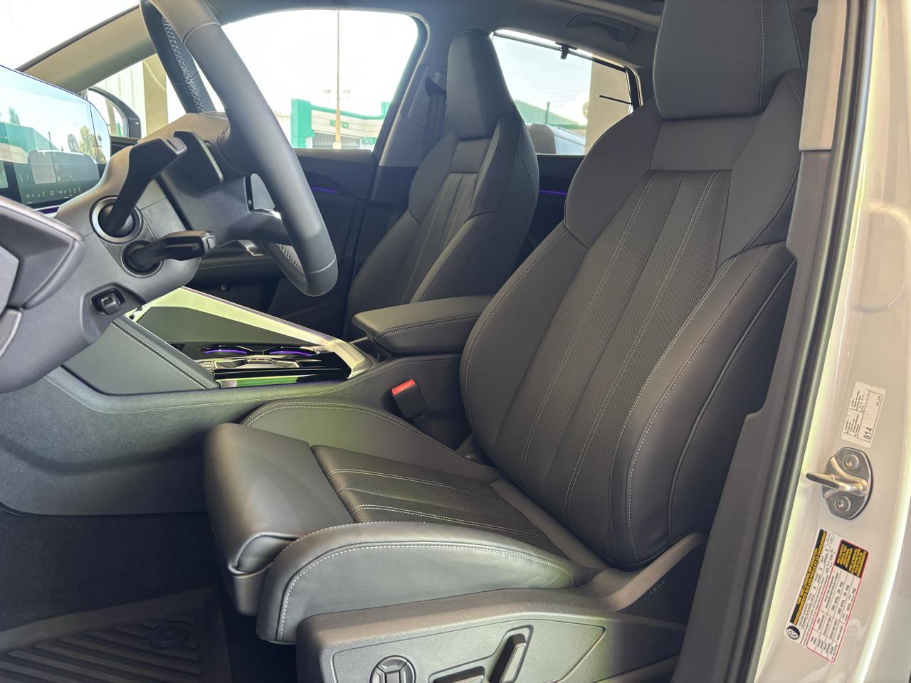 Audi Q5 Sportback Premium Plus 2.0 TFSI quattro 2026