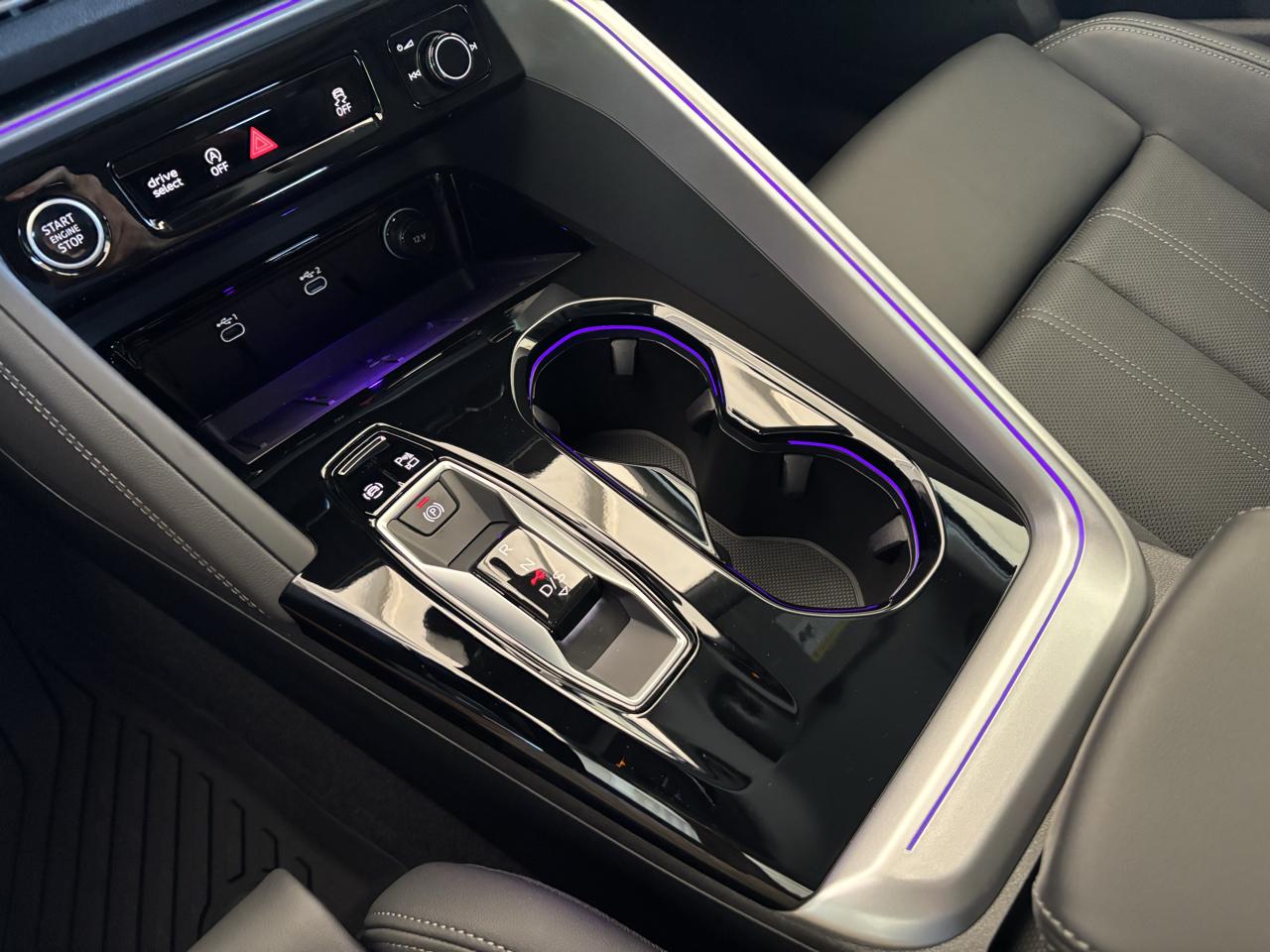 Audi Q5 Sportback Premium Plus 2.0 TFSI quattro 2026