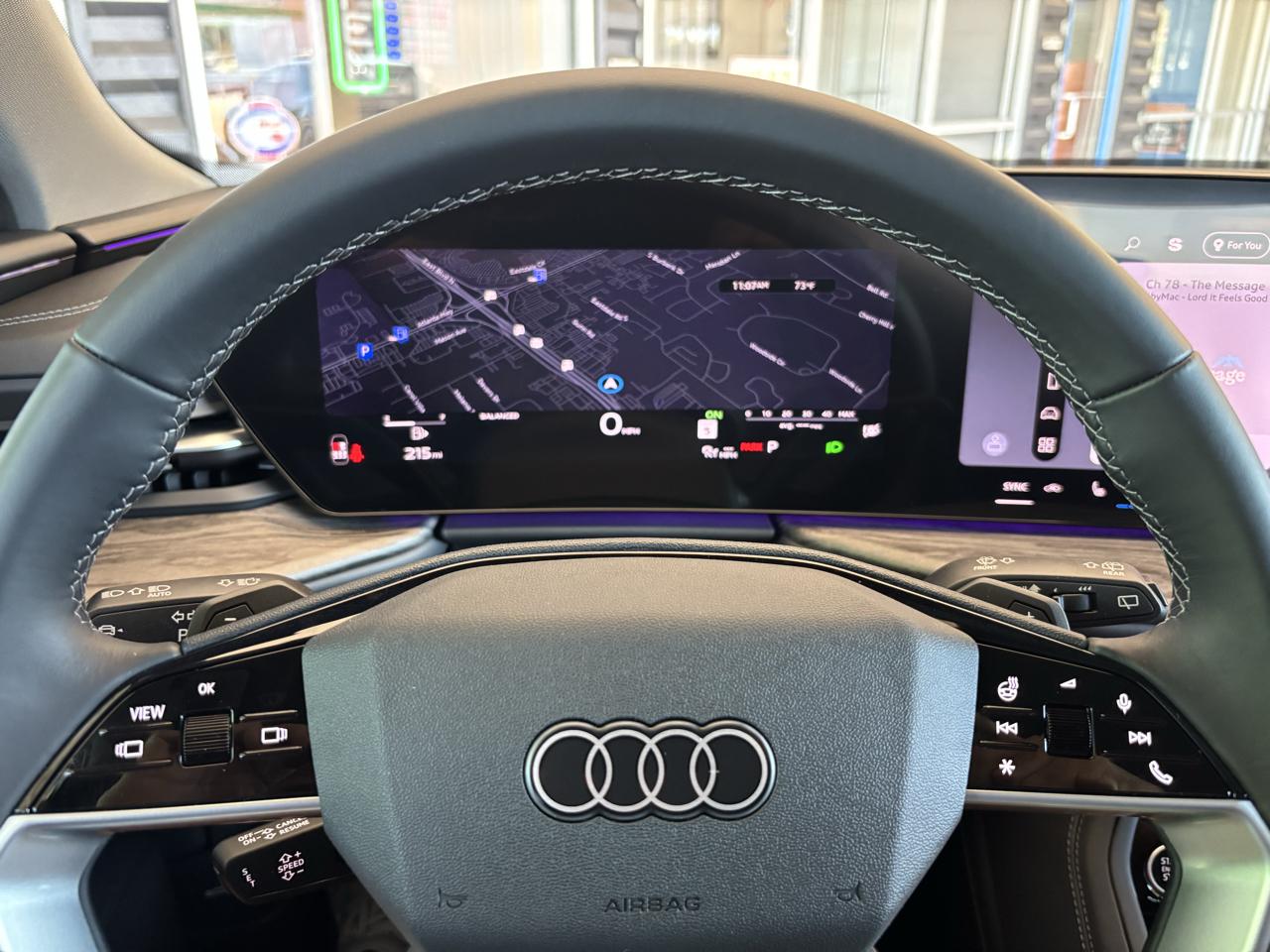 Audi Q5 Sportback Premium Plus 2.0 TFSI quattro 2026