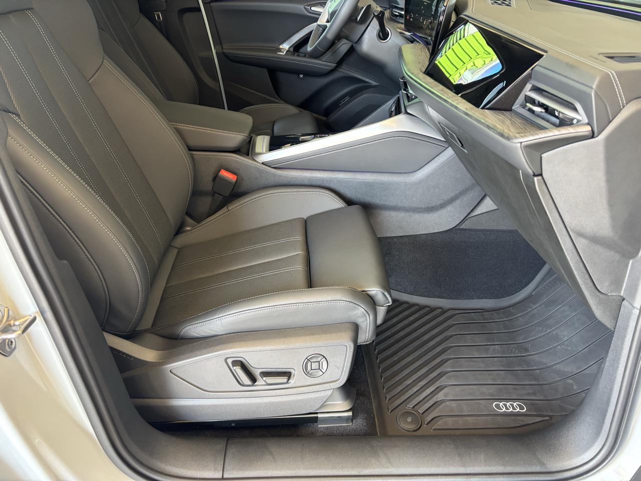 Audi Q5 Sportback Premium Plus 2.0 TFSI quattro 2026