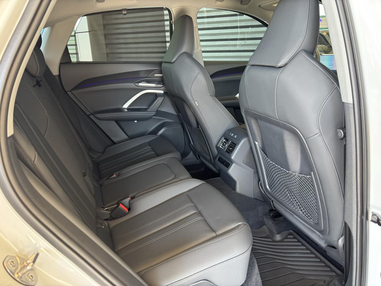 Audi Q5 Sportback Premium Plus 2.0 TFSI quattro 2026