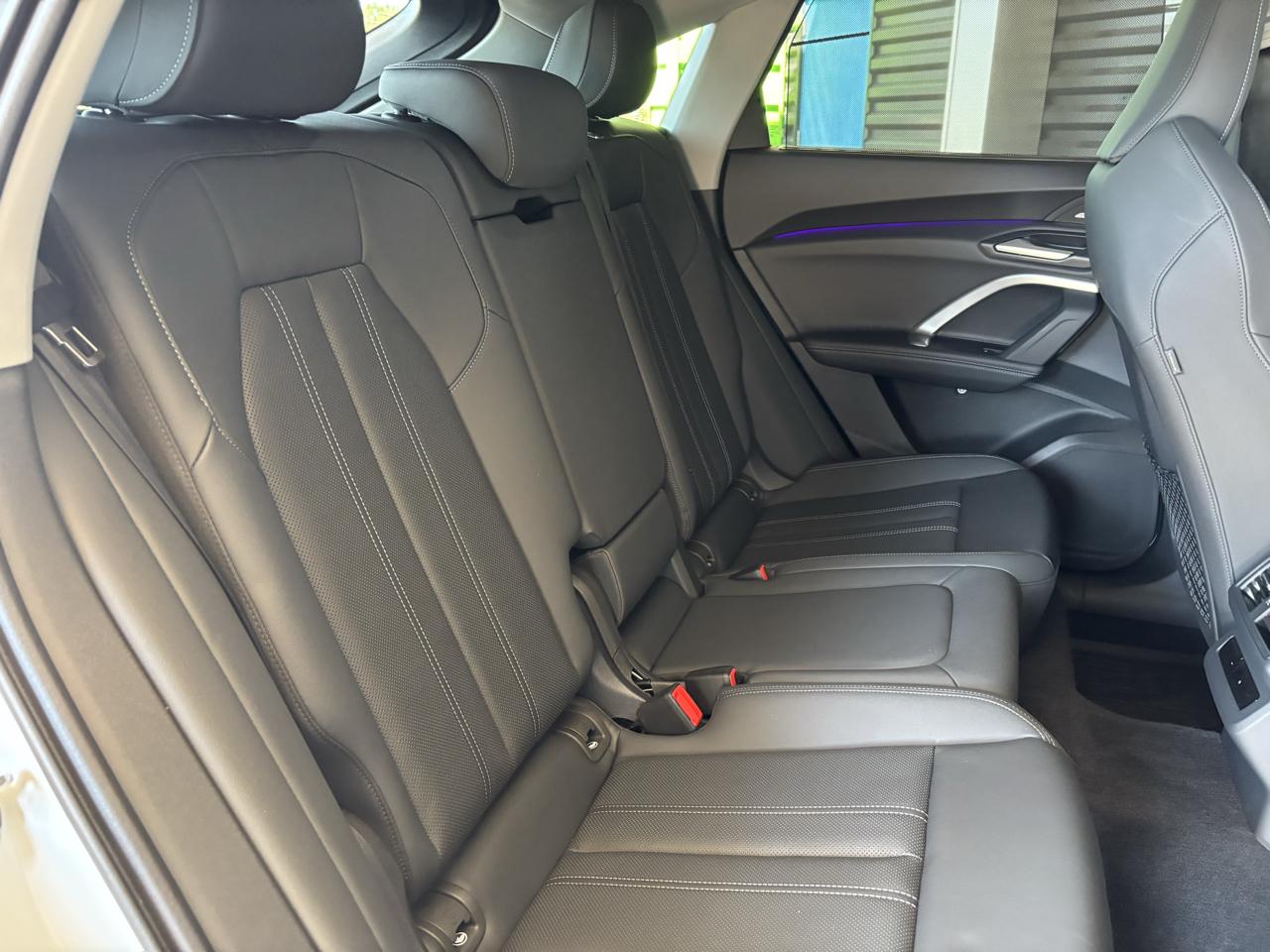 Audi Q5 Sportback Premium Plus 2.0 TFSI quattro 2026