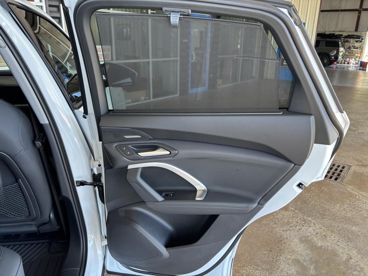 Audi Q5 Sportback Premium Plus 2.0 TFSI quattro 2026