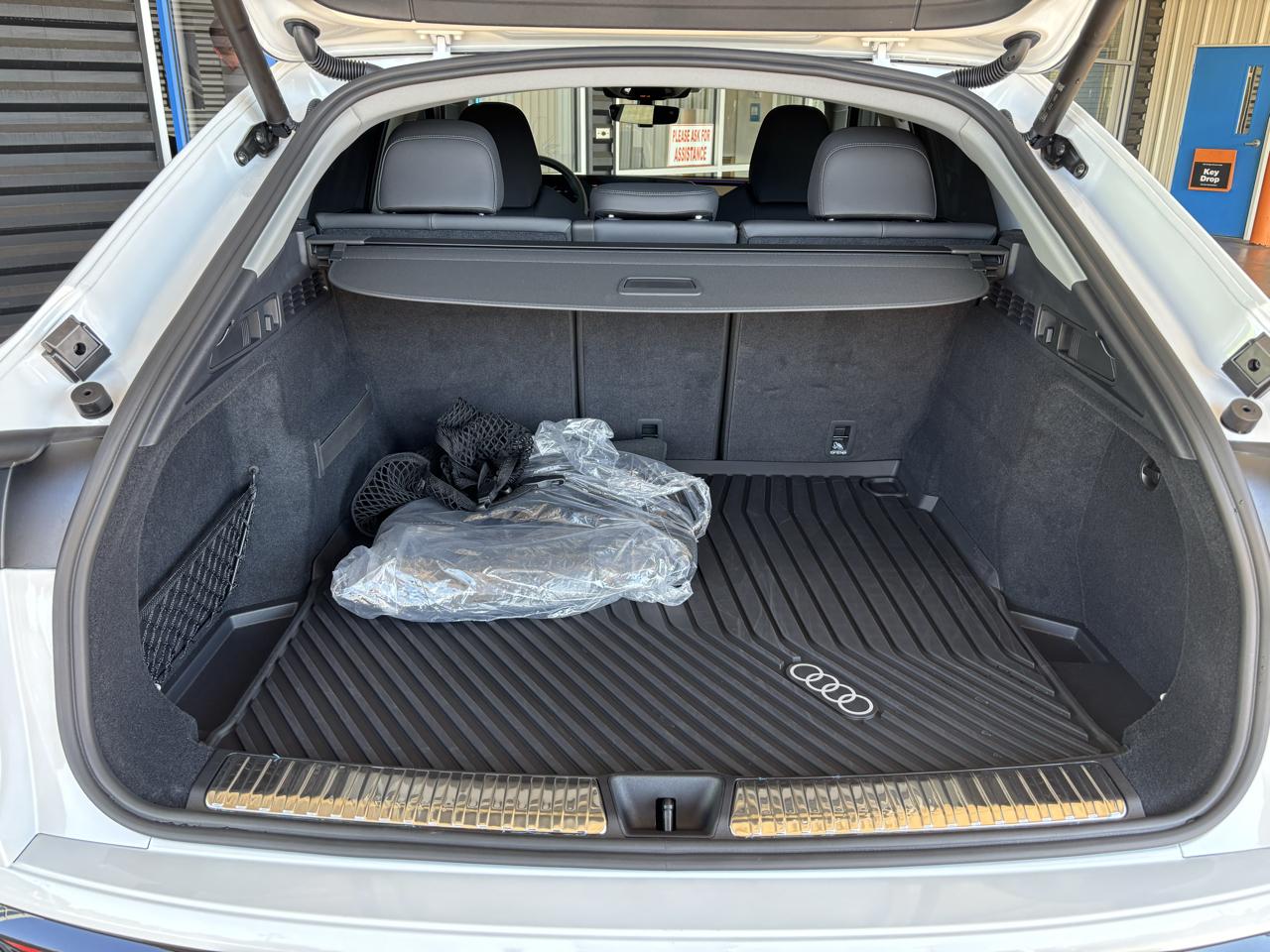Audi Q5 Sportback Premium Plus 2.0 TFSI quattro 2026