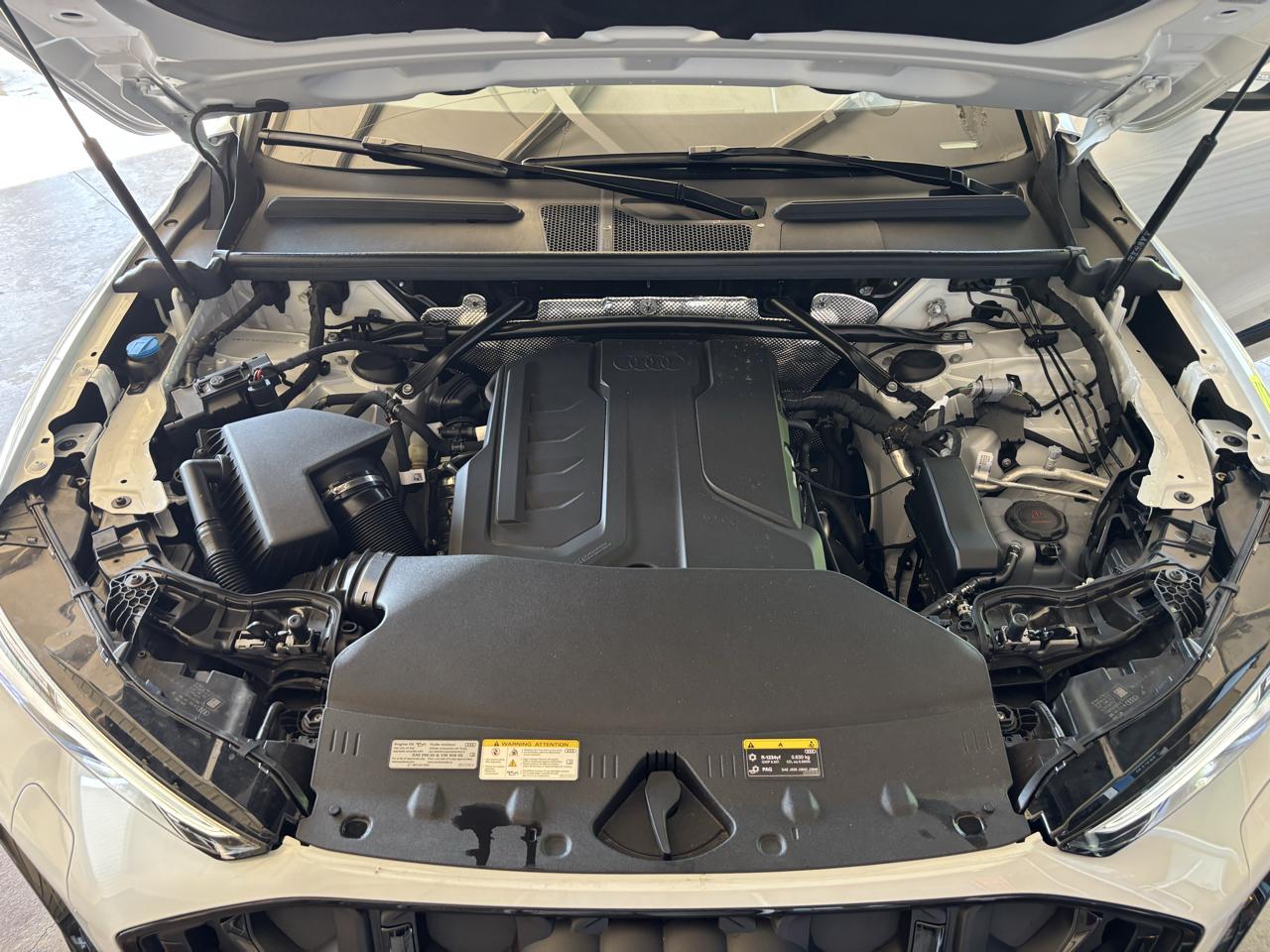 Audi Q5 Sportback Premium Plus 2.0 TFSI quattro 2026