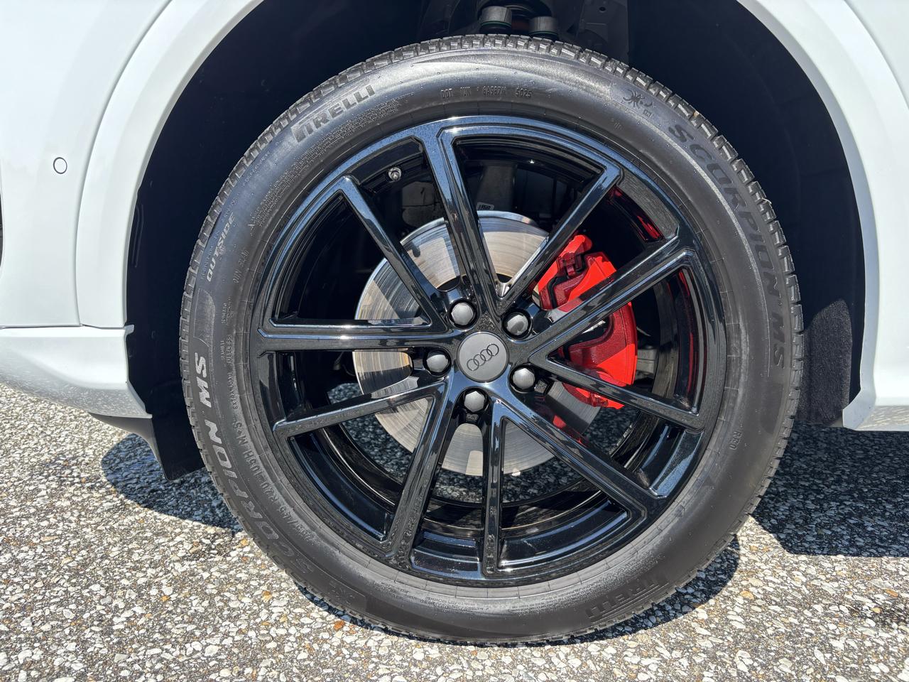 Audi Q5 Sportback Premium Plus 2.0 TFSI quattro 2026