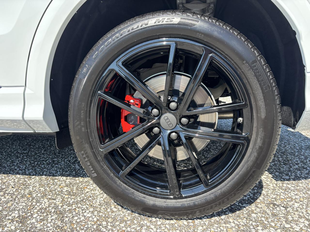 Audi Q5 Sportback Premium Plus 2.0 TFSI quattro 2026