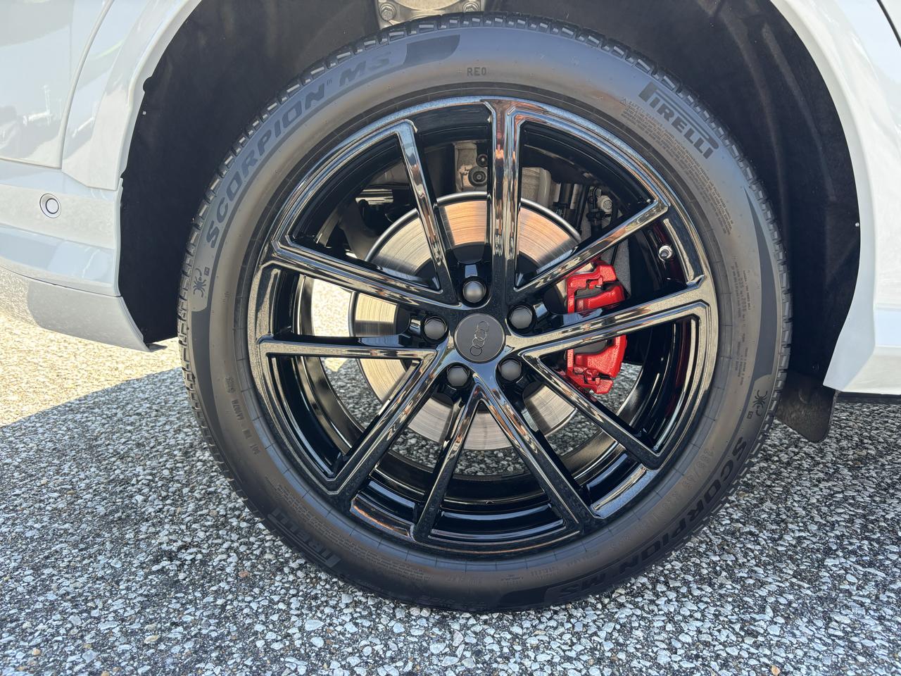 Audi Q5 Sportback Premium Plus 2.0 TFSI quattro 2026