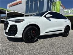 2026 Audi Q5 Sportback 