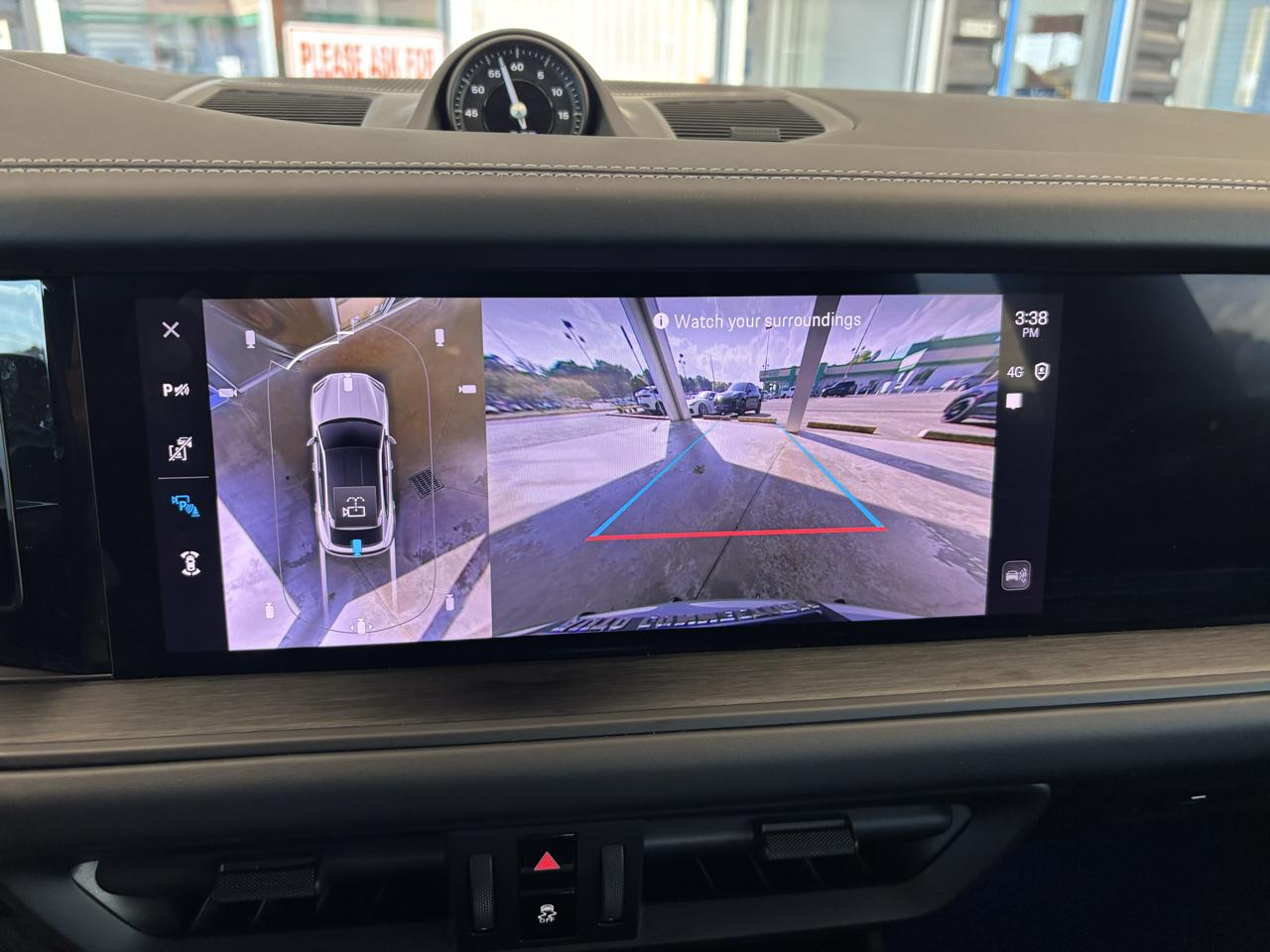 Porsche Cayenne GTS Coupe AWD 2025