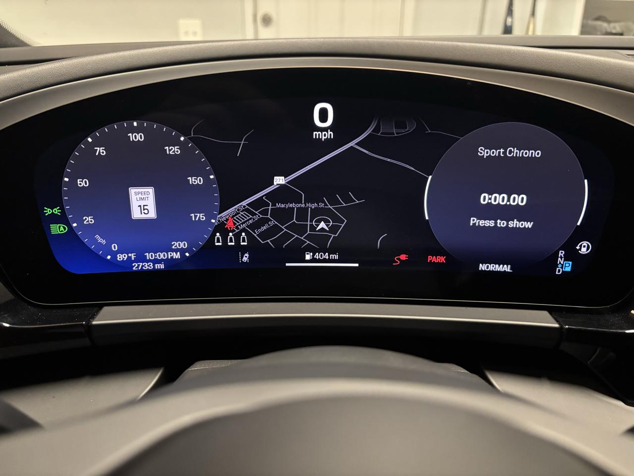 Porsche Macan photo 18