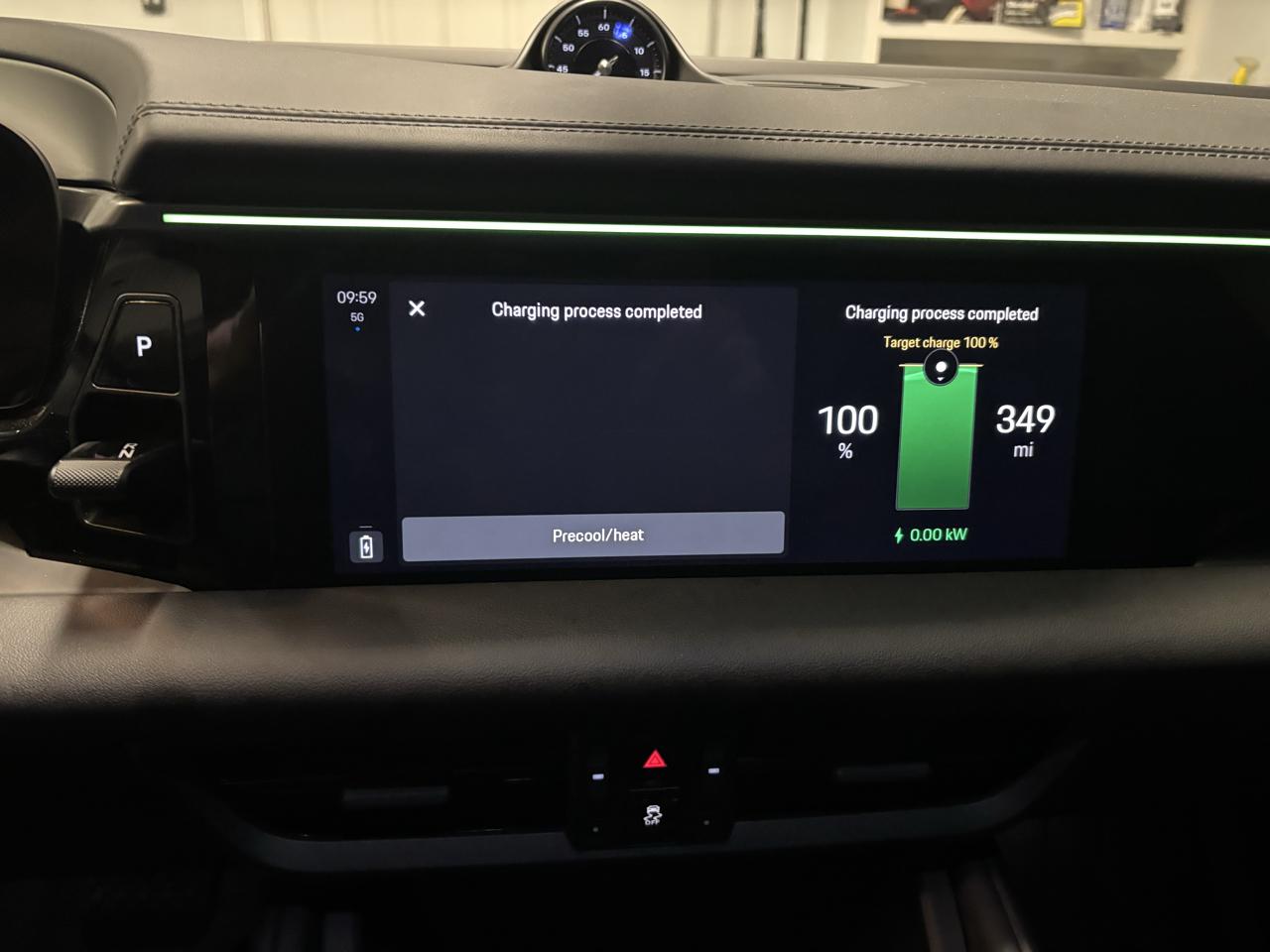 Porsche Macan photo 19