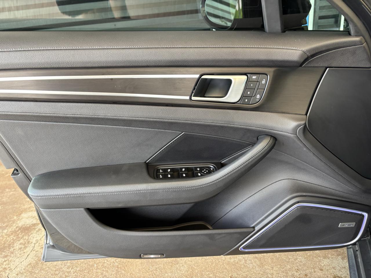 Porsche Panamera 4 Platinum Edition AWD 2023