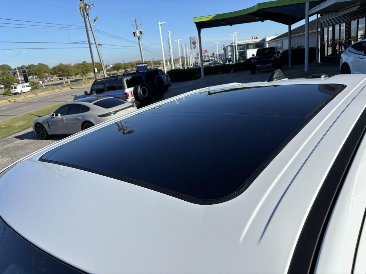 RAM 1500 TRX SRT 4x4 Crew Cab 5'7" Box 2027