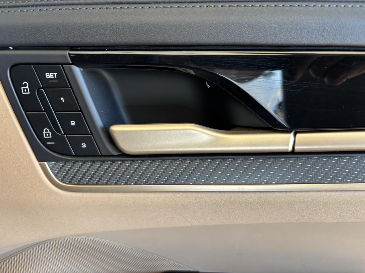 Porsche Cayenne S E-Hybrid Coupe AWD 2024