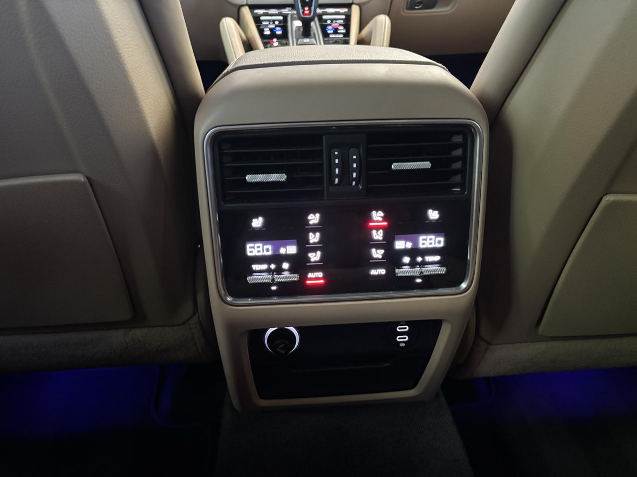 Porsche Cayenne photo 26