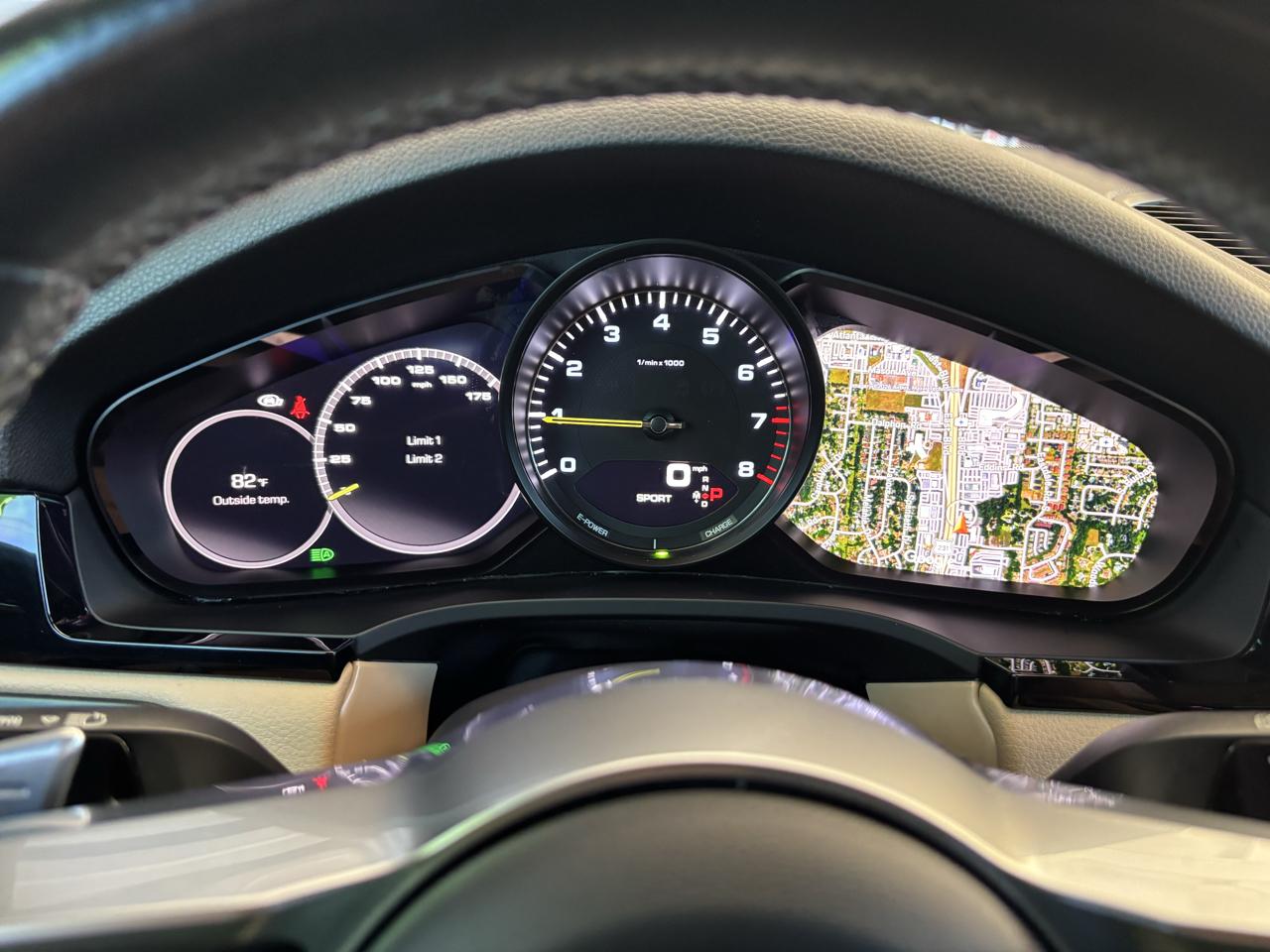 Porsche Cayenne photo 17
