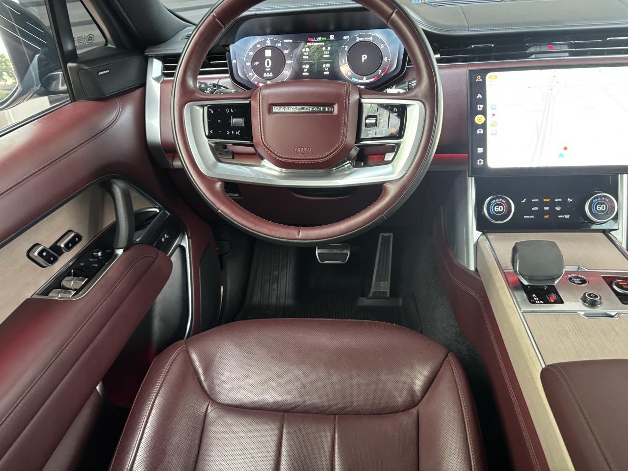 Land Rover Range Rover P530 SE SWB 2023