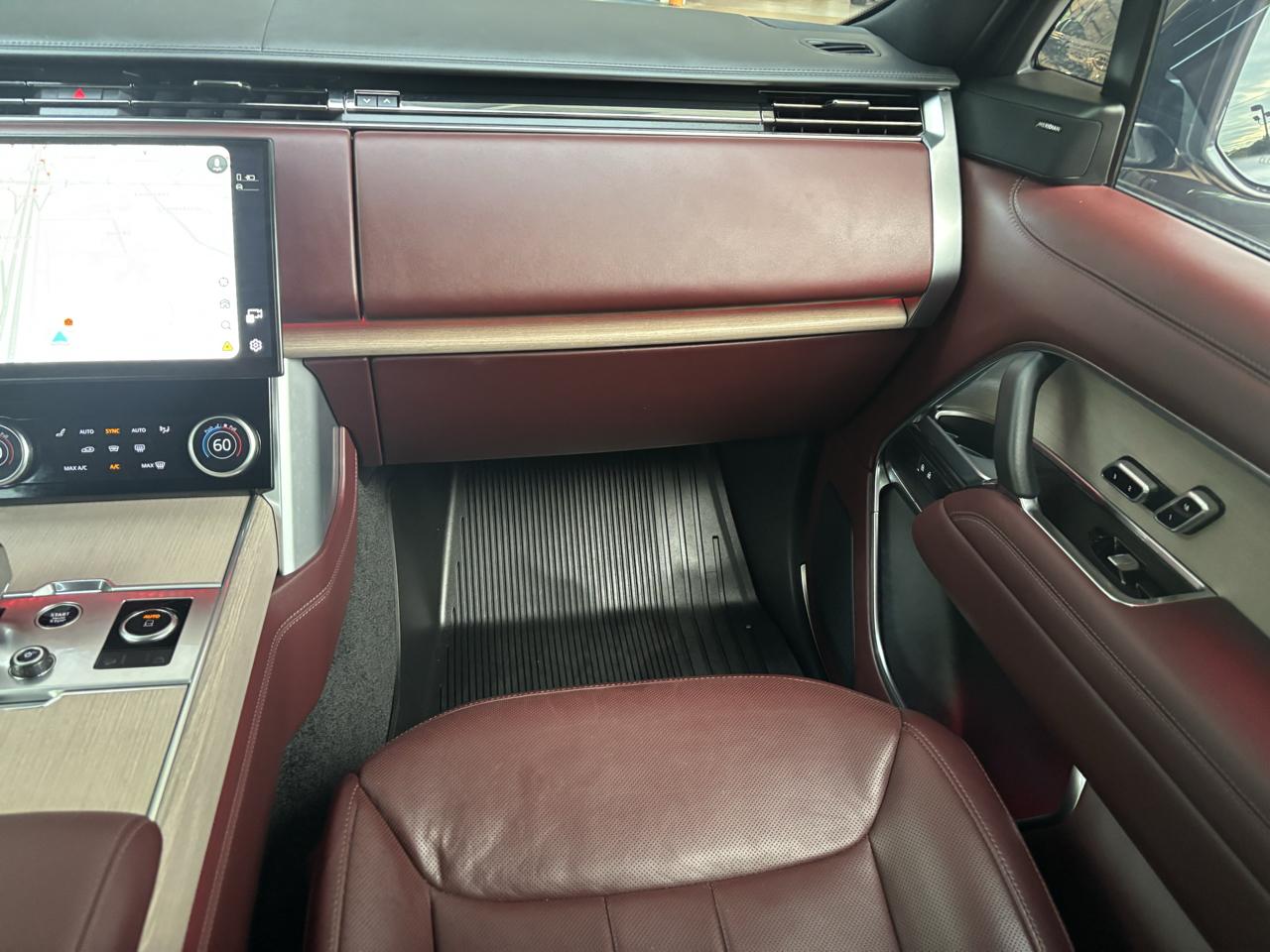 Land Rover Range Rover P530 SE SWB 2023