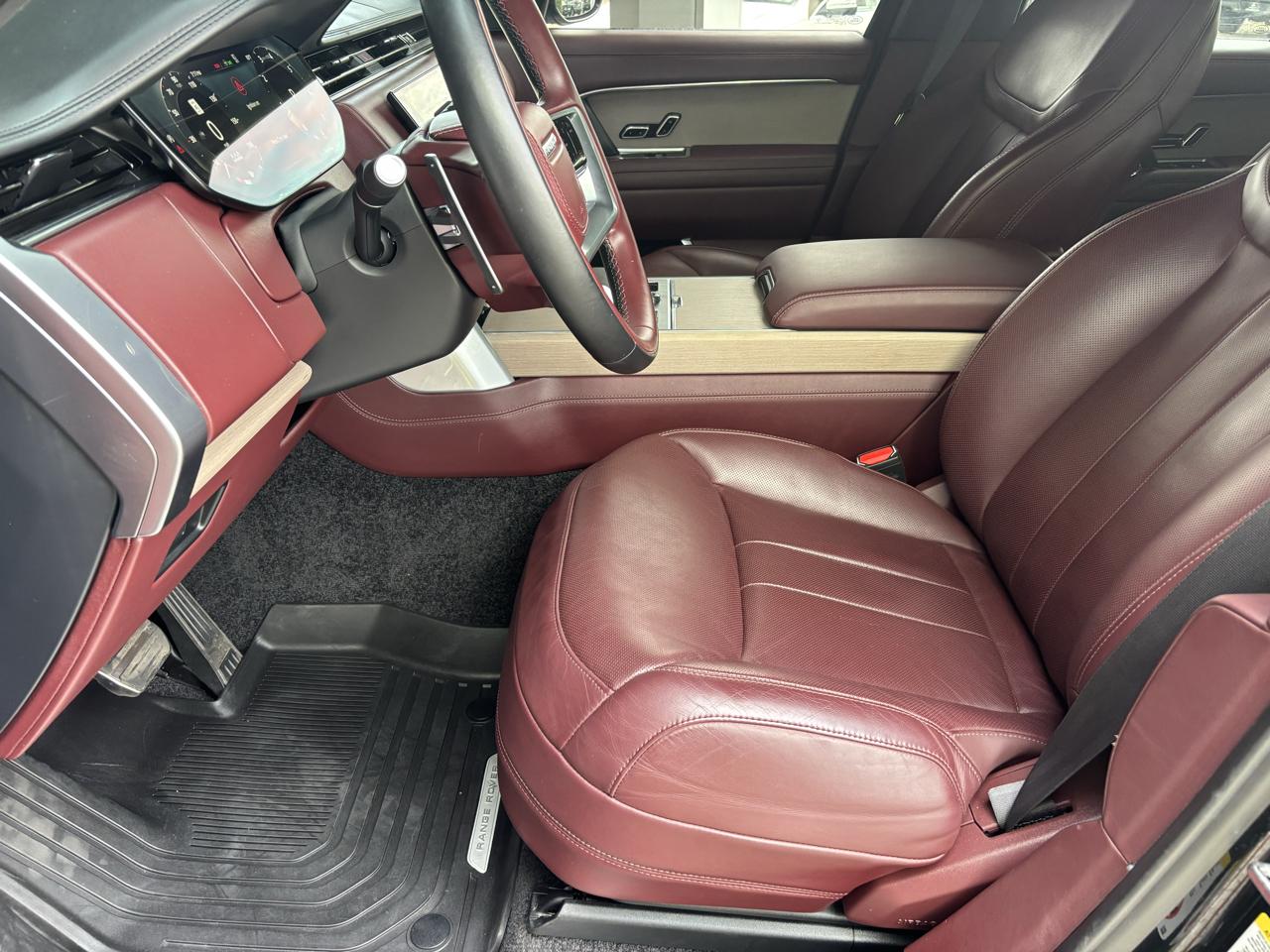Land Rover Range Rover P530 SE SWB 2023