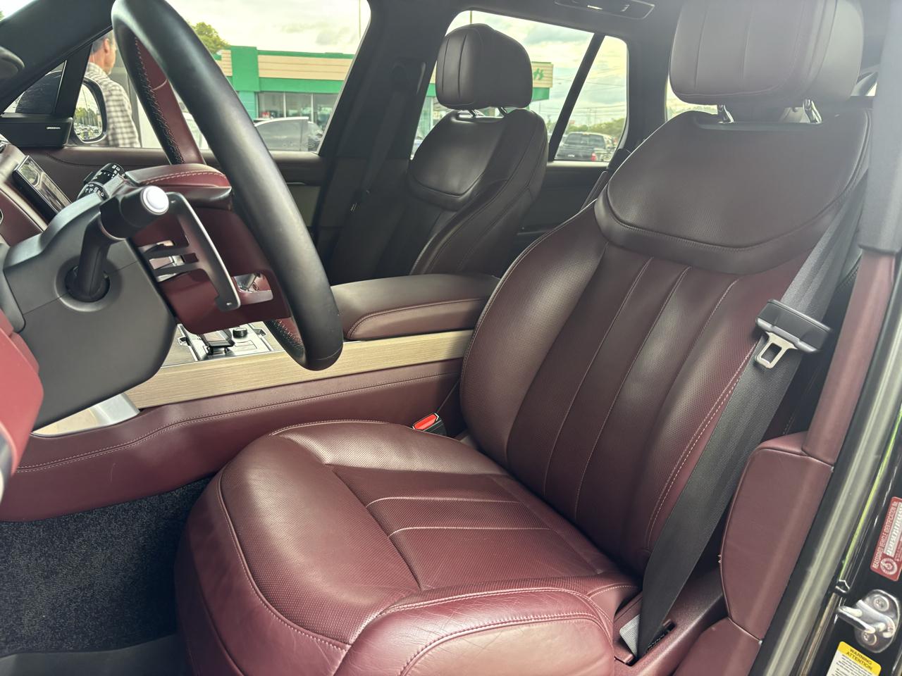 Land Rover Range Rover P530 SE SWB 2023