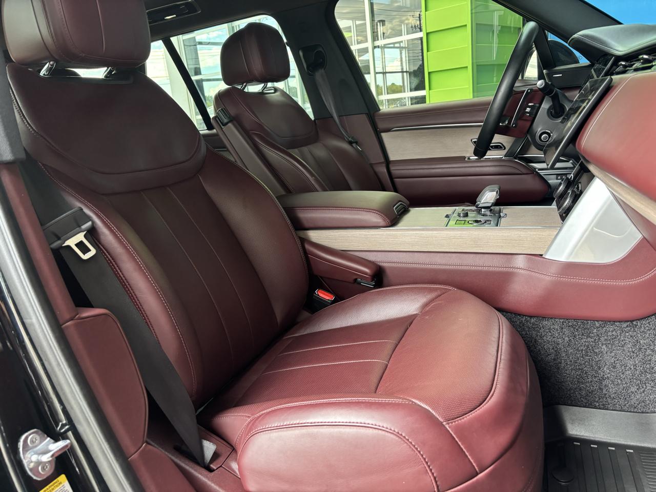 Land Rover Range Rover P530 SE SWB 2023