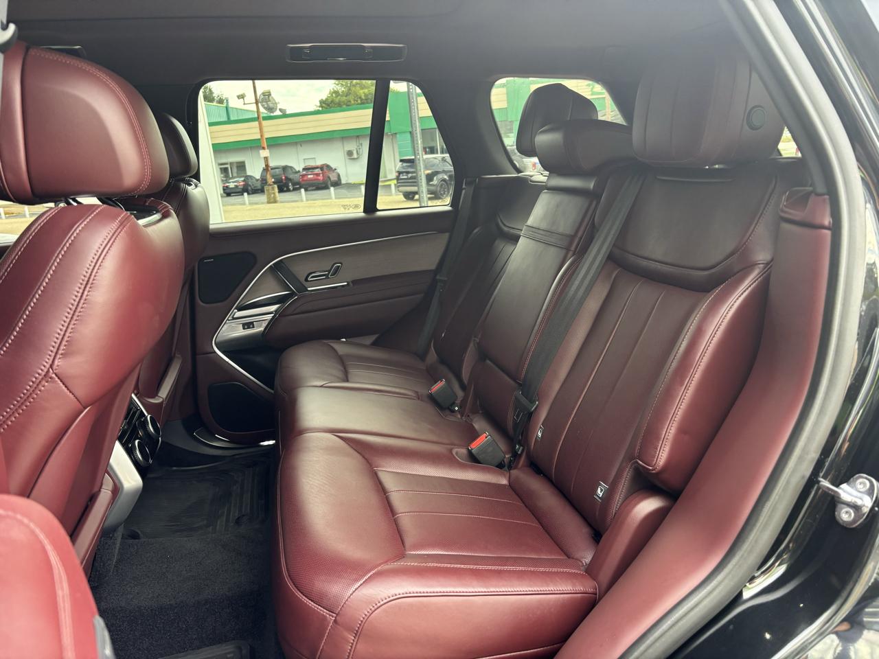 Land Rover Range Rover P530 SE SWB 2023