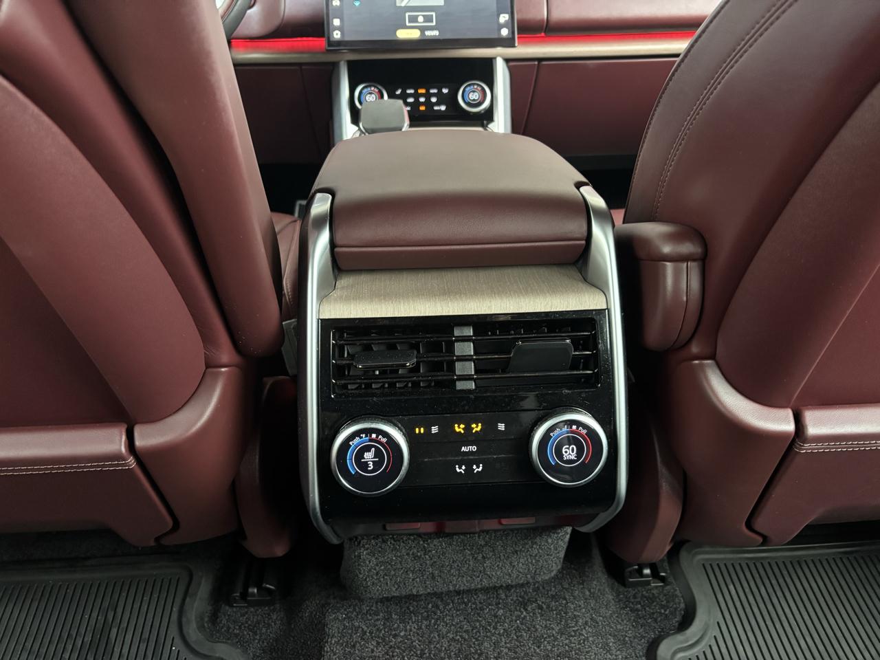 Land Rover Range Rover P530 SE SWB 2023