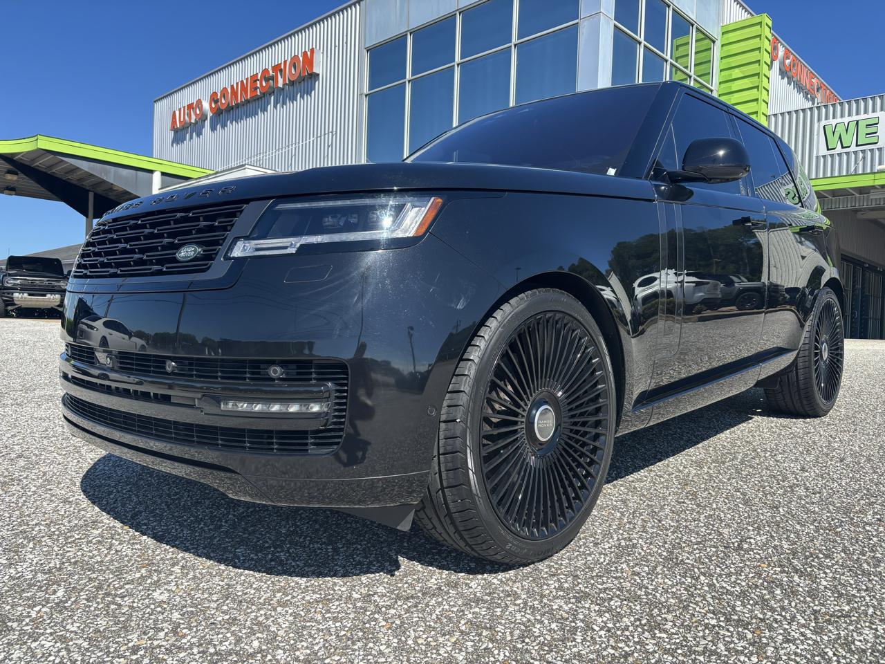 Land Rover Range Rover P530 SE SWB 2023