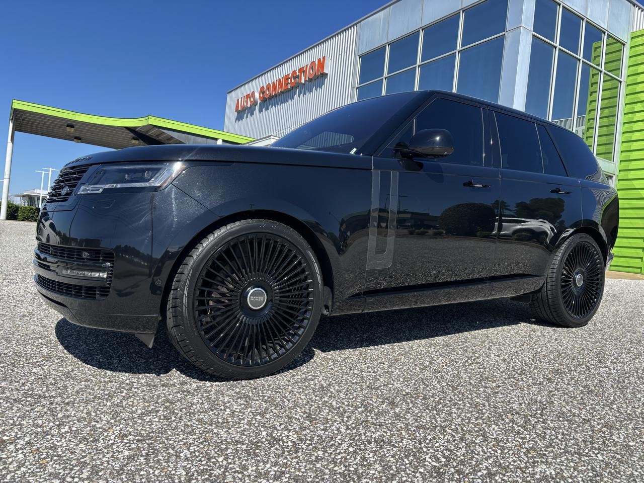 Land Rover Range Rover P530 SE SWB 2023