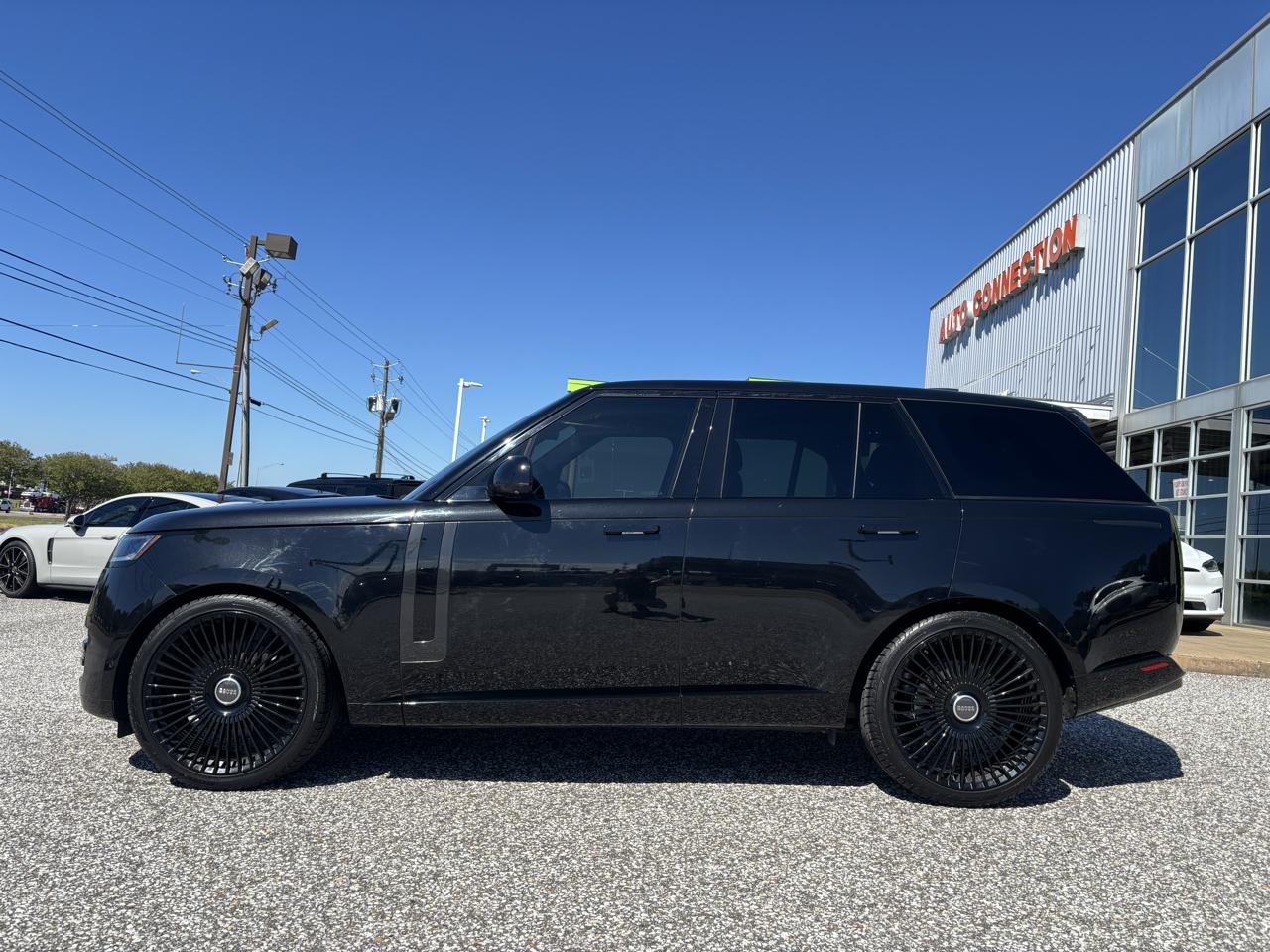 Land Rover Range Rover P530 SE SWB 2023