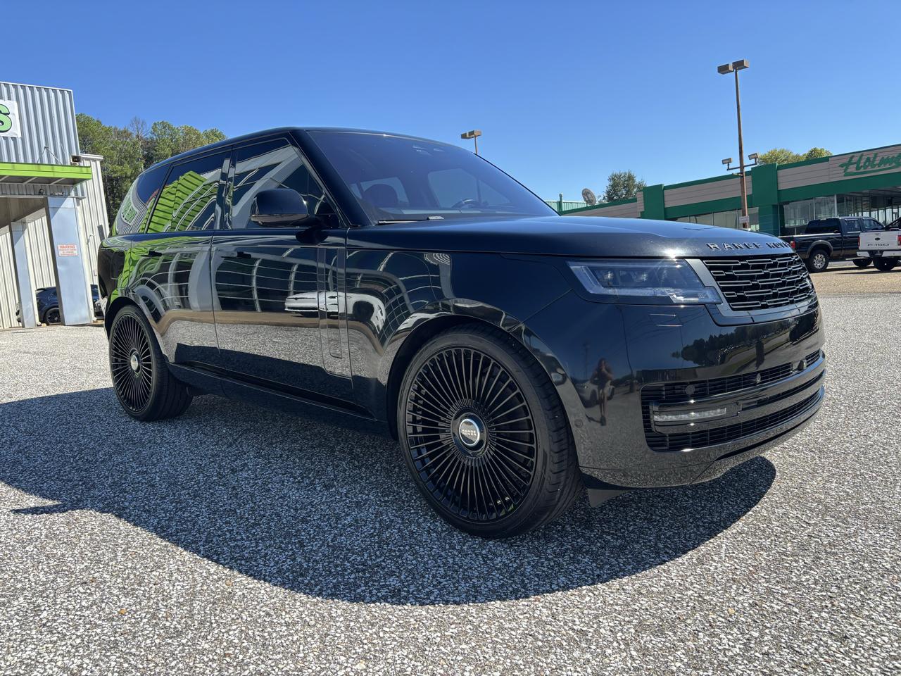 Land Rover Range Rover P530 SE SWB 2023