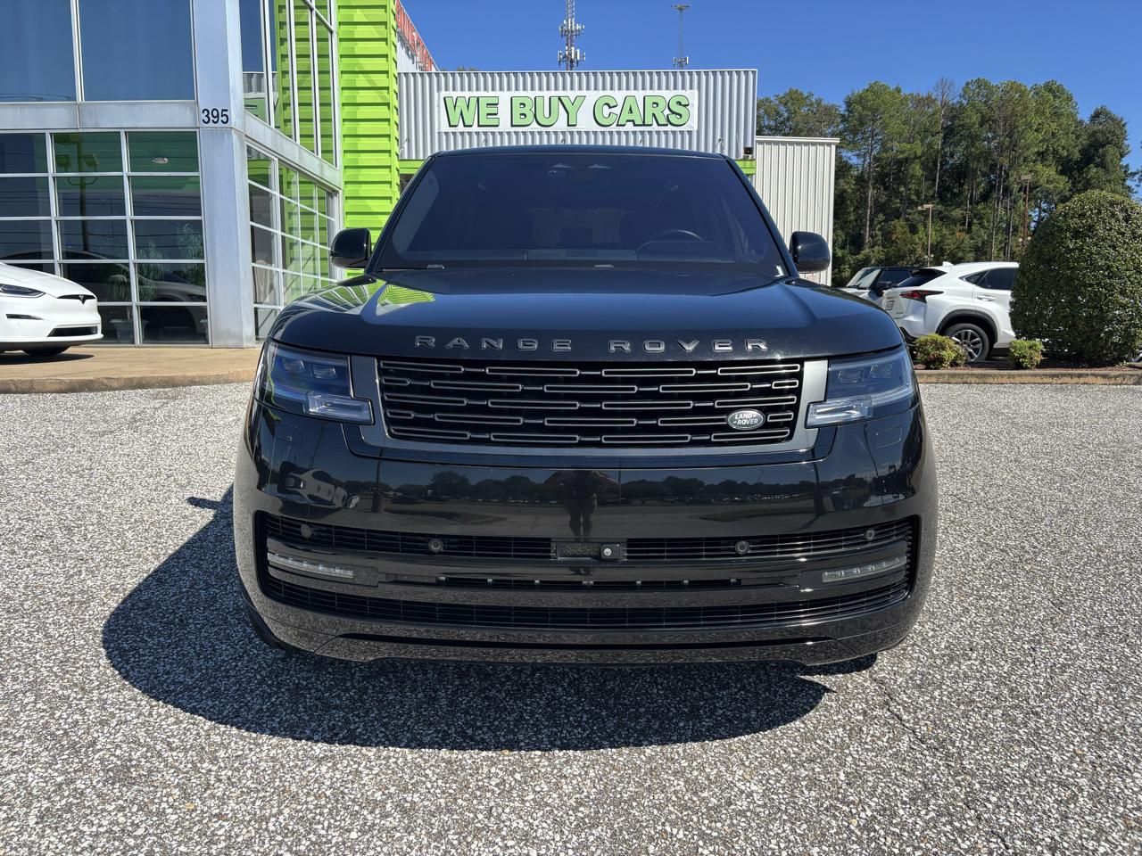 Land Rover Range Rover P530 SE SWB 2023