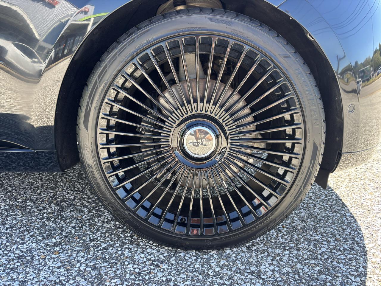 Land Rover Range Rover P530 SE SWB 2023