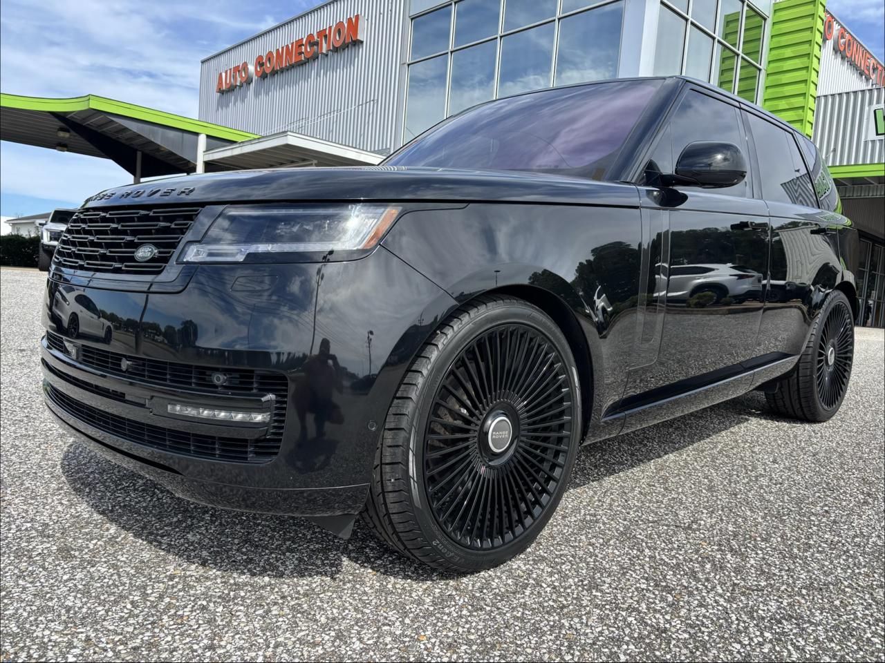 Land Rover Range Rover P530 SE SWB 2023