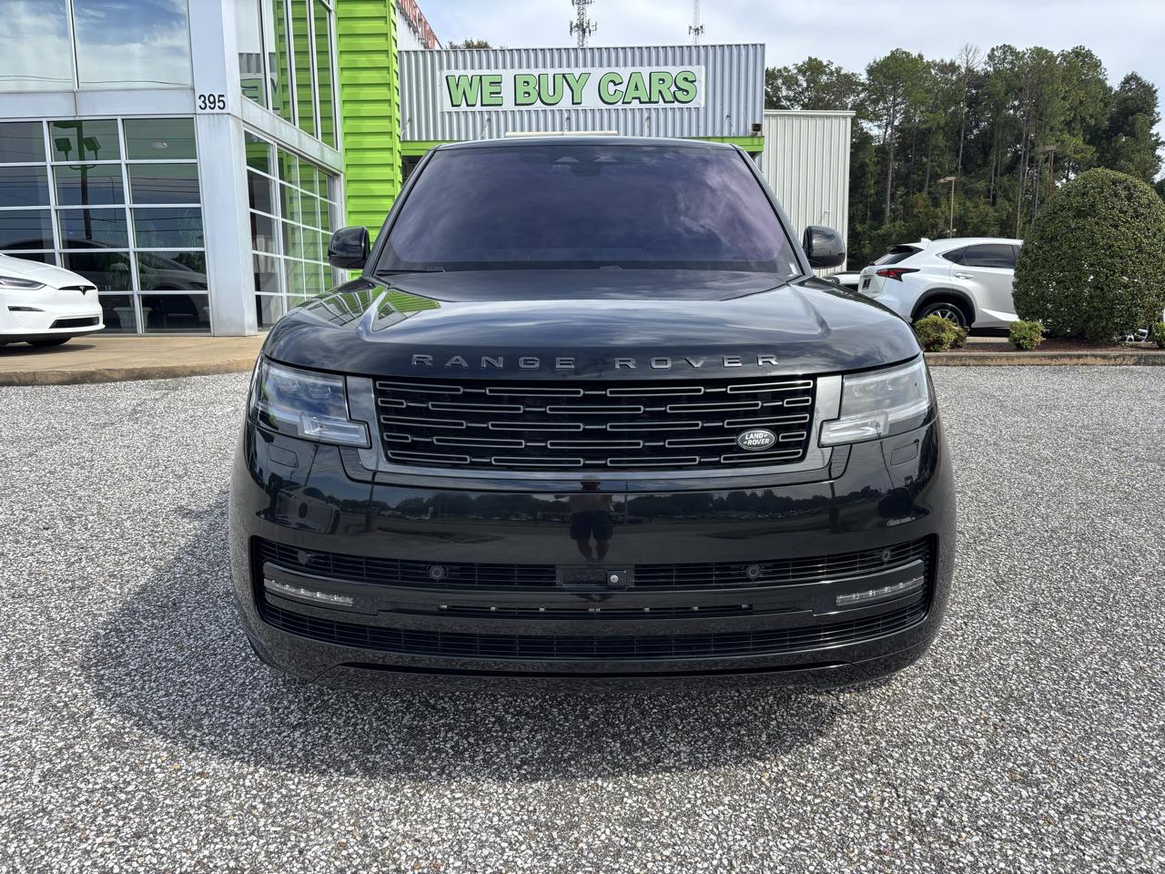 Land Rover Range Rover P530 SE SWB 2023