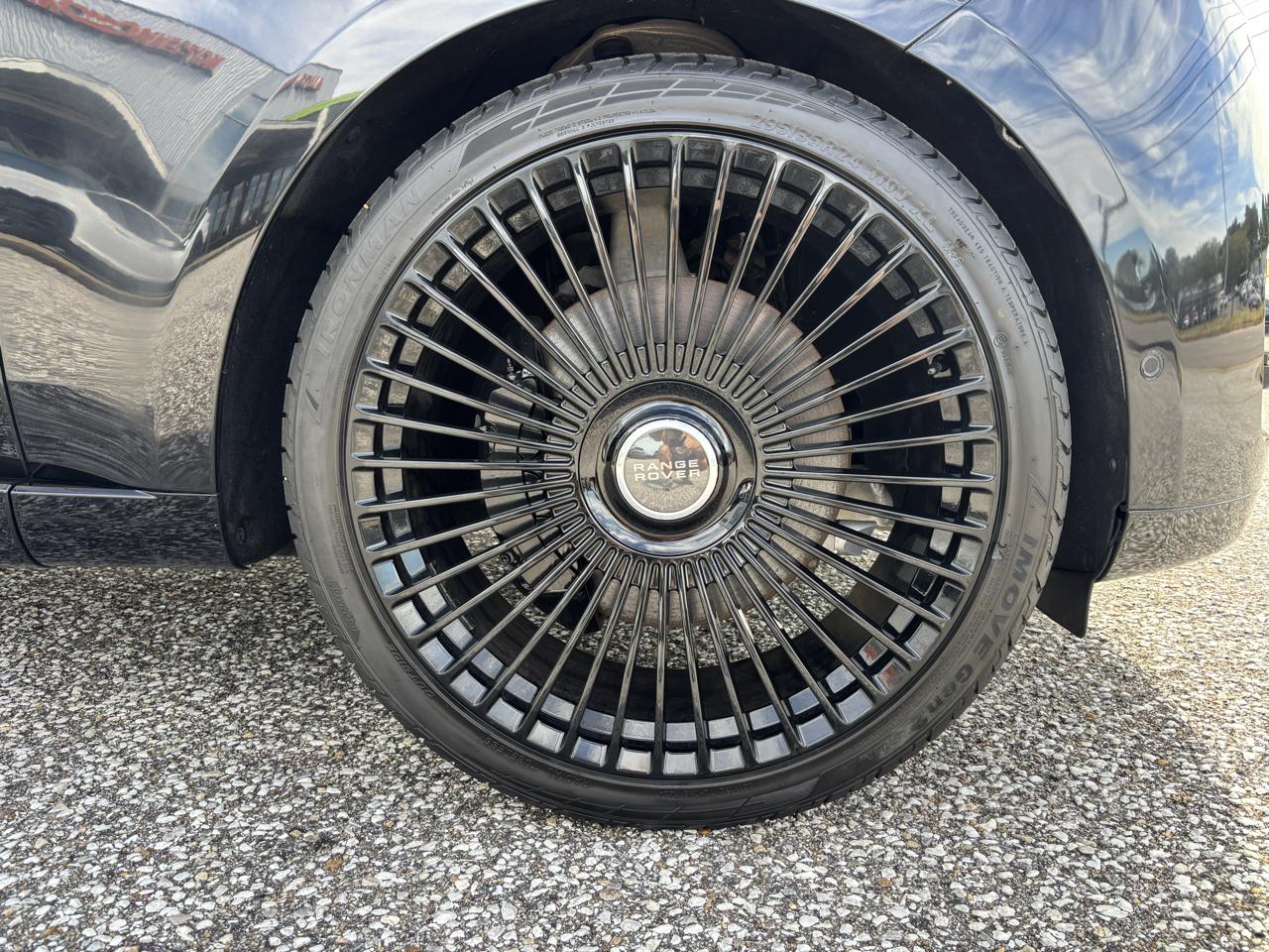 Land Rover Range Rover P530 SE SWB 2023