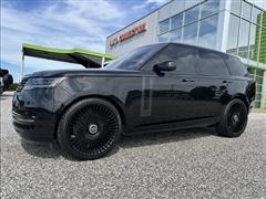 2023 Land Rover Range Rover 