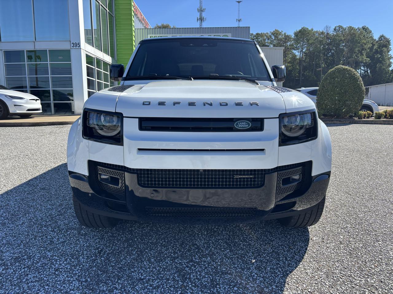 Land Rover Defender 130 X-Dynamic SE AWD 2023