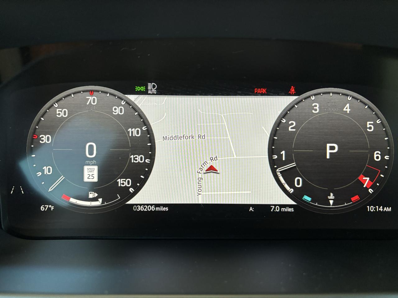 Land Rover Defender 130 X-Dynamic SE AWD 2023