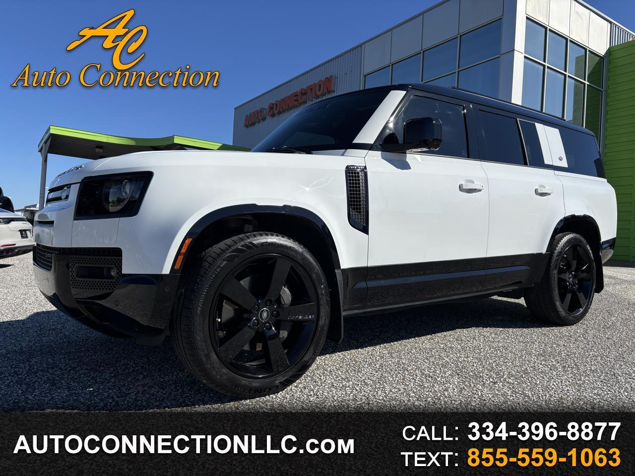 Land Rover Defender 130 X-Dynamic SE AWD 2023