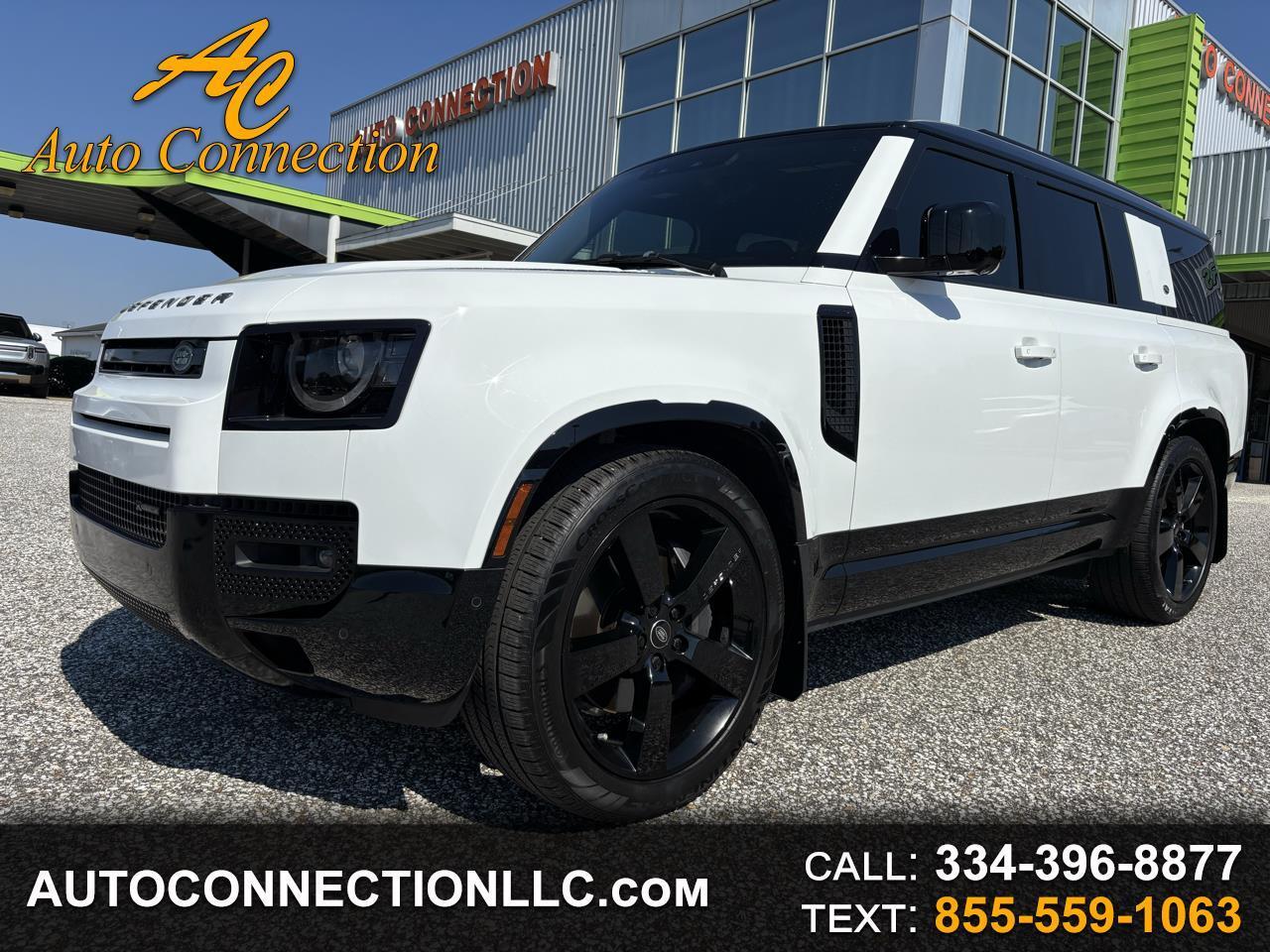 2023 Land Rover Defender 130 X-Dynamic SE AWD