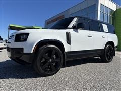 2023 Land Rover Defender 