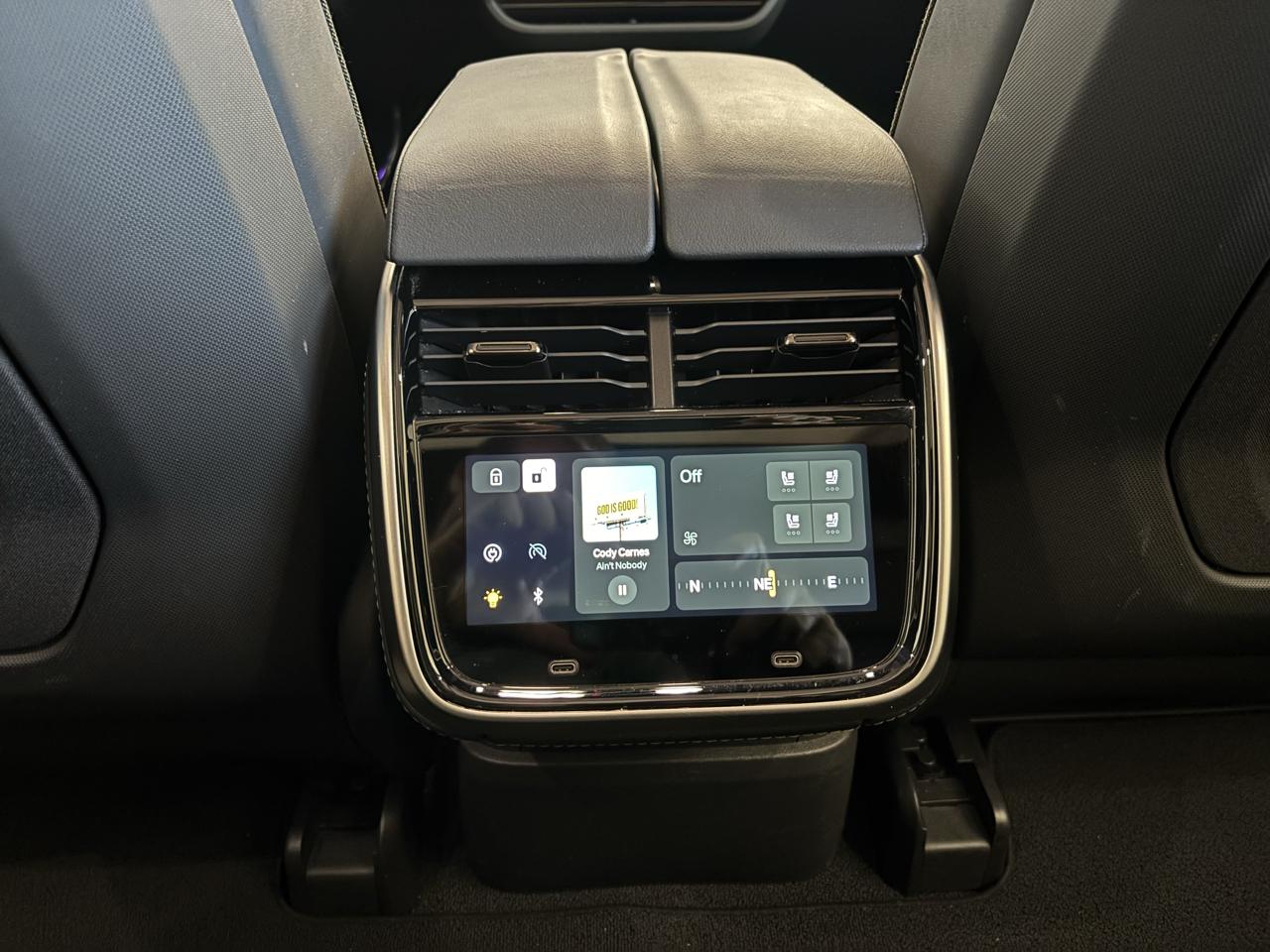 Rivian R1S Adventure Dual-Motor Standard Pack 2025