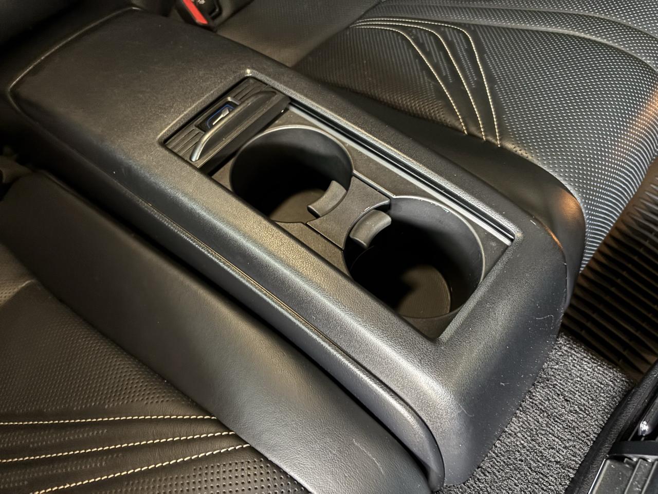 Lexus RC F 2dr Cpe 2015