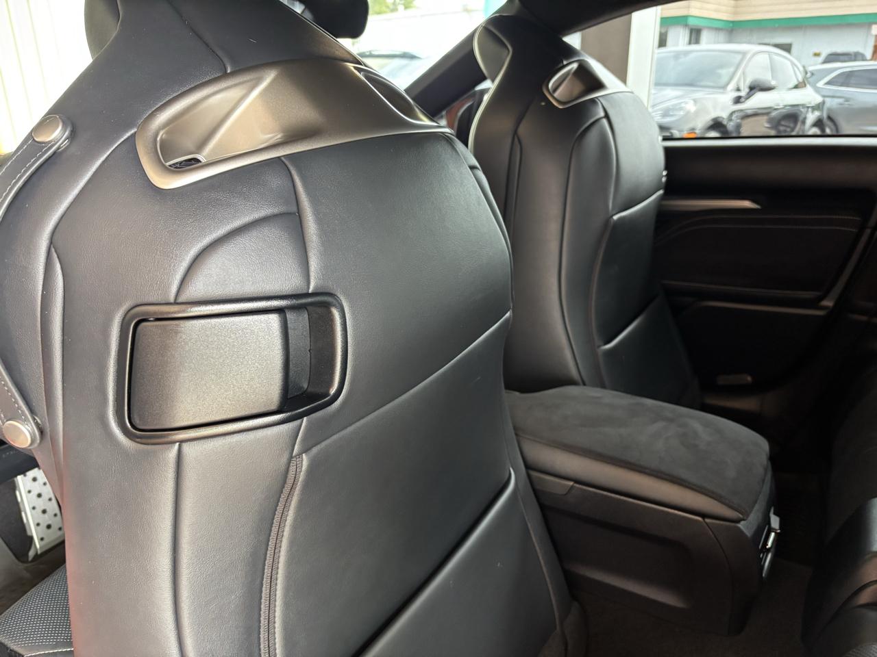 Lexus RC F 2dr Cpe 2015