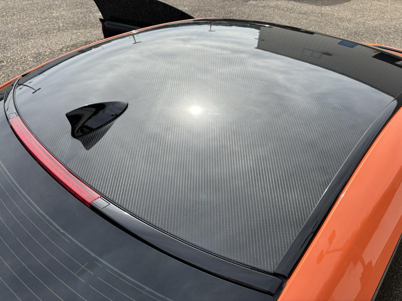 Lexus RC F 2dr Cpe 2015