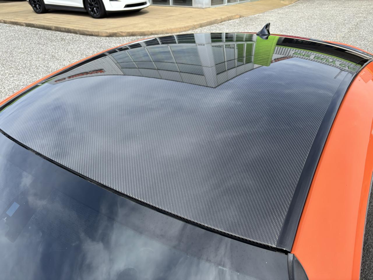 Lexus RC F 2dr Cpe 2015
