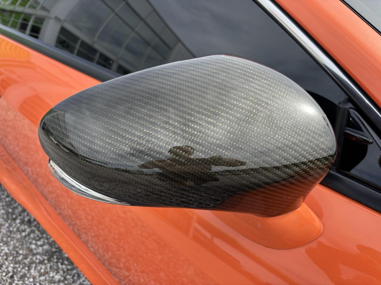 Lexus RC F 2dr Cpe 2015